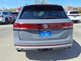 Thumbnail of 2025 Pure Gray J2j2 Volkswagen Atlas