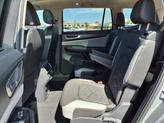 Thumbnail of 2025 Pure Gray J2j2 Volkswagen Atlas