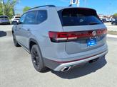 Thumbnail of 2025 Pure Gray J2j2 Volkswagen Atlas