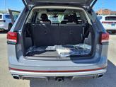 Thumbnail of 2025 Pure Gray J2j2 Volkswagen Atlas