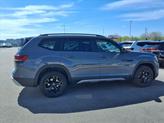 Thumbnail of 2025 Pure Gray J2j2 Volkswagen Atlas