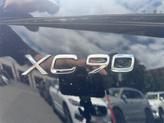 Thumbnail of 2025 Onyx Black Volvo XC90