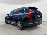 Thumbnail of 2025 Onyx Black Volvo XC90