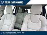 Thumbnail of 2024 Denim Blue Metallic Volvo XC90