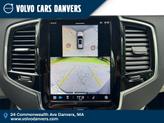Thumbnail of 2024 Denim Blue Metallic Volvo XC90