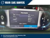 Thumbnail of 2024 Denim Blue Metallic Volvo XC90