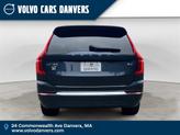 Thumbnail of 2024 Denim Blue Metallic Volvo XC90