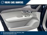 Thumbnail of 2024 Denim Blue Metallic Volvo XC90