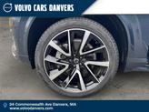 Thumbnail of 2024 Denim Blue Metallic Volvo XC90