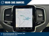 Thumbnail of 2024 Denim Blue Metallic Volvo XC90