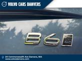 Thumbnail of 2024 Denim Blue Metallic Volvo XC90