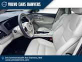 Thumbnail of 2024 Denim Blue Metallic Volvo XC90