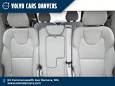 Thumbnail of 2024 Denim Blue Metallic Volvo XC90