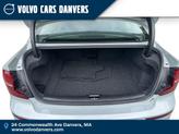 Thumbnail of 2025 Gray Volvo S60