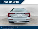 Thumbnail of 2025 Gray Volvo S60