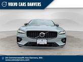 Thumbnail of 2025 Gray Volvo S60