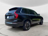 Thumbnail of 2026 Onyx Black Volvo XC90