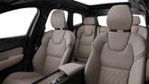 Thumbnail of 2026 Crystal White Volvo XC60