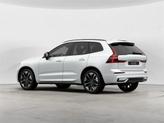 Thumbnail of 2026 Crystal White Volvo XC60