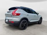 Thumbnail of 2026 Vapour Gray Volvo XC40