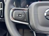 Thumbnail of 2026 Vapour Gray Volvo XC40
