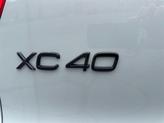 Thumbnail of 2026 Vapour Gray Volvo XC40