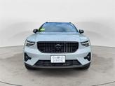 Thumbnail of 2026 Vapour Gray Volvo XC40