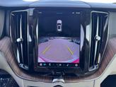 Thumbnail of 2022 Fusion Red Volvo XC60