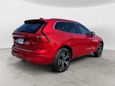 Thumbnail of 2022 Fusion Red Volvo XC60