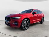 Thumbnail of 2022 Fusion Red Volvo XC60