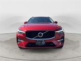 Thumbnail of 2022 Fusion Red Volvo XC60