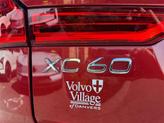 Thumbnail of 2022 Fusion Red Volvo XC60
