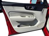 Thumbnail of 2022 Fusion Red Volvo XC60