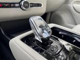 Thumbnail of 2026 Vapour Gray Volvo XC90
