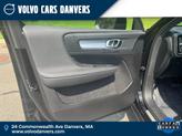 Thumbnail of 2025 Onyx Black Metallic Volvo XC40