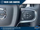 Thumbnail of 2025 Onyx Black Metallic Volvo XC40