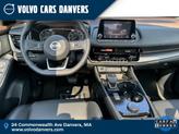 Thumbnail of 2021 Brilliant Silver Metallic Nissan Rogue
