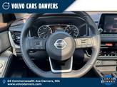 Thumbnail of 2021 Brilliant Silver Metallic Nissan Rogue