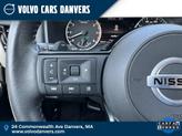 Thumbnail of 2021 Brilliant Silver Metallic Nissan Rogue