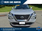 Thumbnail of 2021 Brilliant Silver Metallic Nissan Rogue
