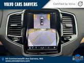 Thumbnail of 2024 Gray Volvo XC90 Recharge Plug-In Hybrid