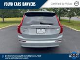 Thumbnail of 2024 Gray Volvo XC90 Recharge Plug-In Hybrid