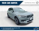 Photo of 2024 Gray Volvo XC90 Recharge Plug-In Hybrid