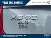 Thumbnail of 2024 Gray Volvo XC90 Recharge Plug-In Hybrid