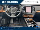 Thumbnail of 2024 Gray Volvo XC90 Recharge Plug-In Hybrid