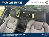 Thumbnail of 2024 Gray Volvo XC90 Recharge Plug-In Hybrid