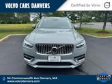 Thumbnail of 2024 Gray Volvo XC90 Recharge Plug-In Hybrid