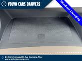 Thumbnail of 2025 Denim Blue Volvo XC90