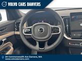 Thumbnail of 2025 Denim Blue Volvo XC90