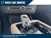 Thumbnail of 2025 Denim Blue Volvo XC90